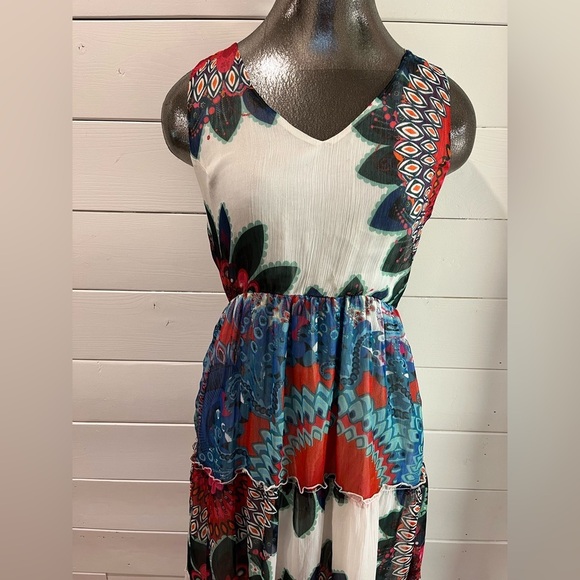 DESIGUAL – Size M -Multicoloured - Picture 4 of 14